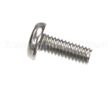 SC-26618 Alto Shaam Screw,M4X0.7X10Mm Pan
