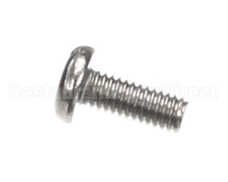 SC-26618 Alto Shaam Screw,M4X0.7X10Mm Pan