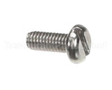 SC-26618 Alto Shaam Screw,M4X0.7X10Mm Pan