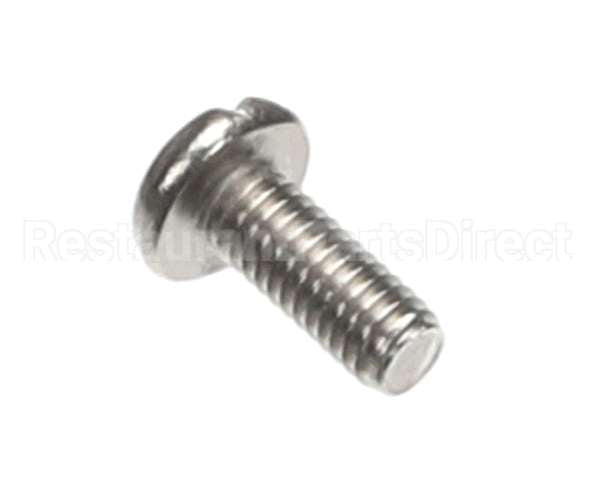 SC-26618 Alto Shaam Screw,M4X0.7X10Mm Pan
