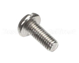 SC-26618 Alto Shaam Screw,M4X0.7X10Mm Pan