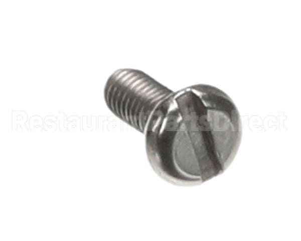 SC-26618 Alto Shaam Screw,M4X0.7X10Mm Pan