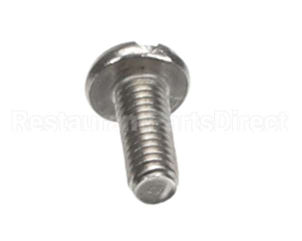 SC-26618 Alto Shaam Screw,M4X0.7X10Mm Pan