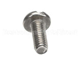 SC-26618 Alto Shaam Screw,M4X0.7X10Mm Pan