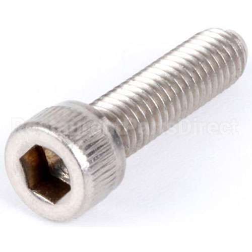 SC-26704 Compatible Alto Shaam 10-32X3/4In Sch Screw