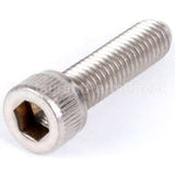 SC-26704 Compatible Alto Shaam 10-32X3/4In Sch Screw