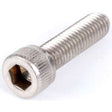SC-26704 Compatible Alto Shaam 10-32X3/4In Sch Screw