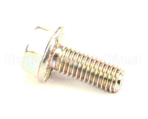 SC-27046 Alto Shaam Screw,M8X1.25X20Mm Hex Flg