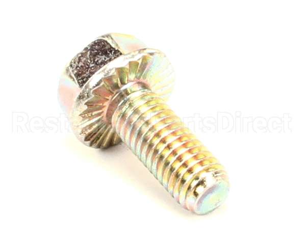 SC-27046 Alto Shaam Screw,M8X1.25X20Mm Hex Flg