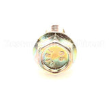 SC-27046 Alto Shaam Screw,M8X1.25X20Mm Hex Flg