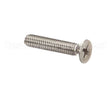 SC-2713 Alto Shaam Screw,10-32X1 Flatphh Sst 18-8