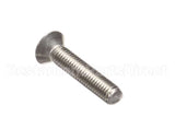 SC-2713 Alto Shaam Screw,10-32X1 Flatphh Sst 18-8