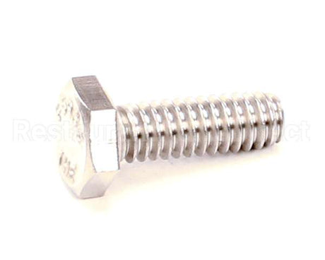 SC-27385 Alto Shaam Screw,1/4-20X3/4 Hex