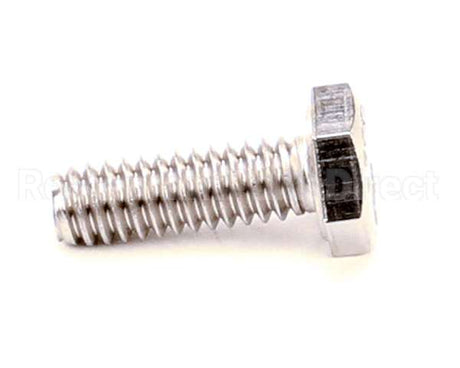 SC-27385 Alto Shaam Screw,1/4-20X3/4 Hex