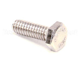 SC-27385 Alto Shaam Screw,1/4-20X3/4 Hex
