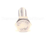 SC-27385 Alto Shaam Screw,1/4-20X3/4 Hex