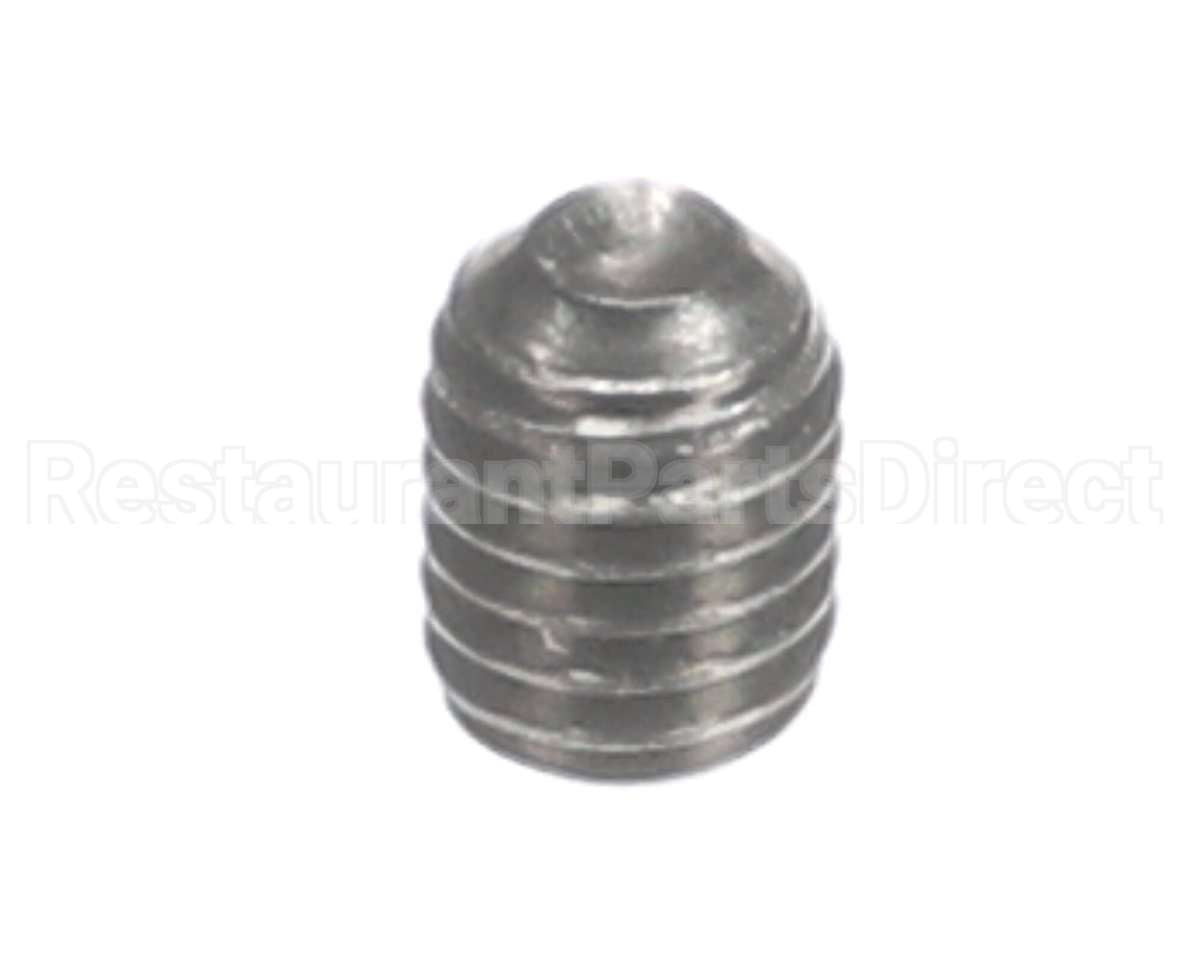 SC-27433 Alto Shaam Screw,10-32X1/4 Sst