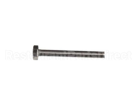 SC-28259 Alto Shaam Screw,M5X0.8X40Mm Hex