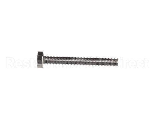 SC-28259 Alto Shaam Screw,M5X0.8X40Mm Hex