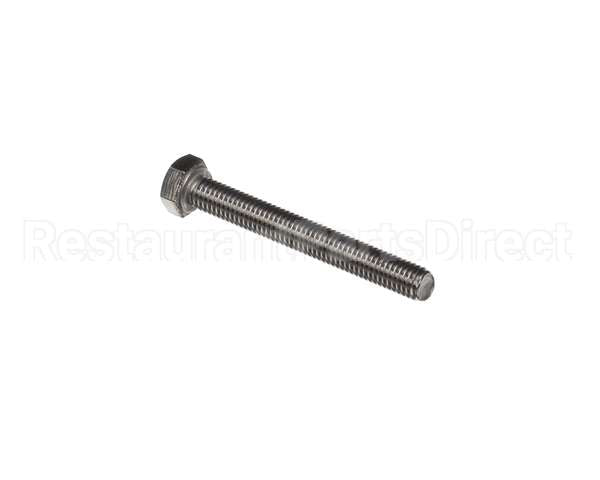 SC-28259 Alto Shaam Screw,M5X0.8X40Mm Hex