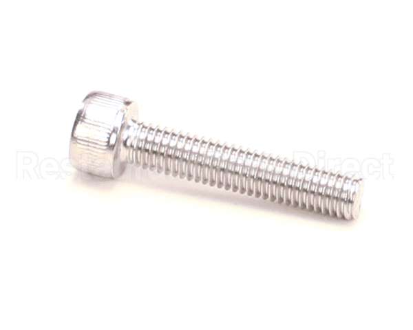 SC-28264 Alto Shaam Screw,M5X0.8X25Mm Sch