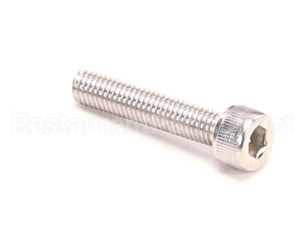 SC-28264 Alto Shaam Screw,M5X0.8X25Mm Sch
