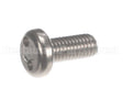 SC-28463 Alto Shaam Screw,M5X0.8X12Mm Panspnr Sst