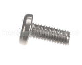 SC-28463 Alto Shaam Screw,M5X0.8X12Mm Panspnr Sst