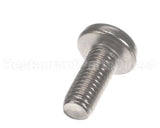 SC-28463 Alto Shaam Screw,M5X0.8X12Mm Panspnr Sst