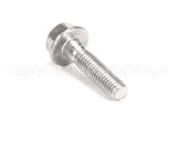 SC-28891 Alto Shaam Screw,M6X1X25Mm Hex Flg