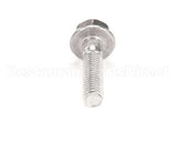 SC-28891 Alto Shaam Screw,M6X1X25Mm Hex Flg