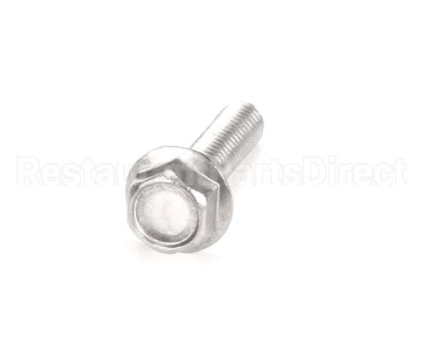 SC-28891 Alto Shaam Screw,M6X1X25Mm Hex Flg