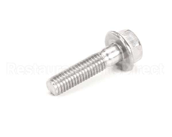 SC-28891 Alto Shaam Screw,M6X1X25Mm Hex Flg