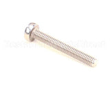 SC-29276 Alto Shaam Screw,M4X0.7X30Mm Pan