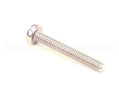 SC-29276 Alto Shaam Screw,M4X0.7X30Mm Pan