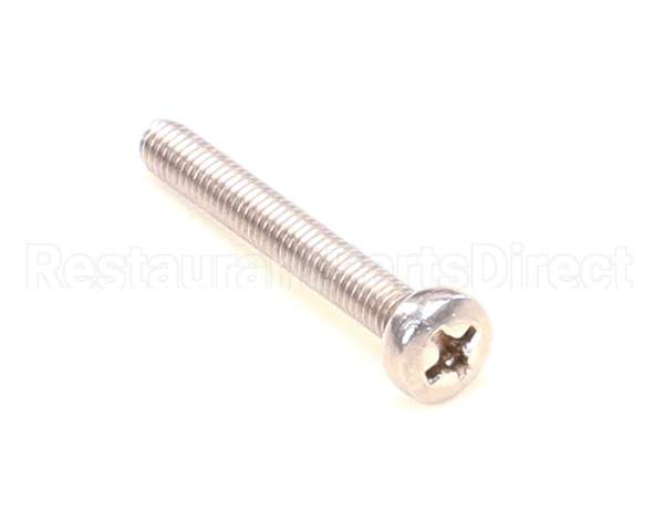 SC-29276 Alto Shaam Screw,M4X0.7X30Mm Pan