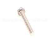SC-29276 Alto Shaam Screw,M4X0.7X30Mm Pan