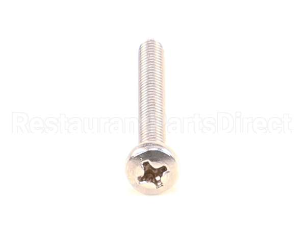SC-29276 Alto Shaam Screw,M4X0.7X30Mm Pan
