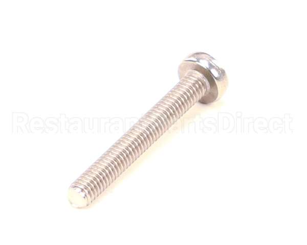 SC-29276 Alto Shaam Screw,M4X0.7X30Mm Pan