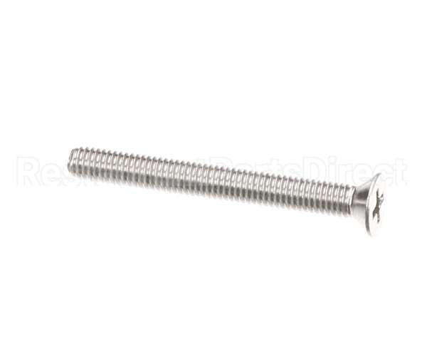 SC-29387 Alto Shaam Screw,10-32X1-3/4 Flat