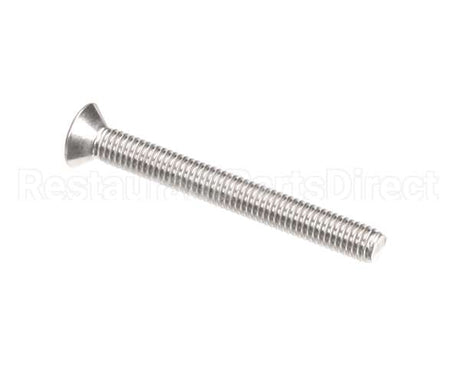 SC-29387 Alto Shaam Screw,10-32X1-3/4 Flat