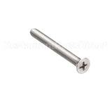 SC-29387 Alto Shaam Screw,10-32X1-3/4 Flat