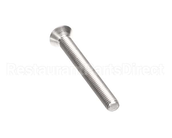 SC-29387 Alto Shaam Screw,10-32X1-3/4 Flat
