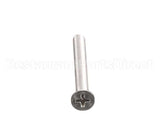 SC-29387 Alto Shaam Screw,10-32X1-3/4 Flat