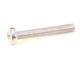 SC-29735 Alto Shaam Screw,M5X0.8X35Mm Pan Phh Sst