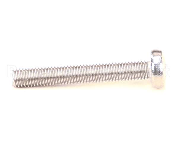 SC-29735 Alto Shaam Screw,M5X0.8X35Mm Pan Phh Sst