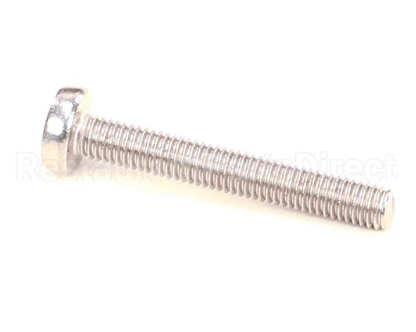 SC-29735 Alto Shaam Screw,M5X0.8X35Mm Pan Phh Sst