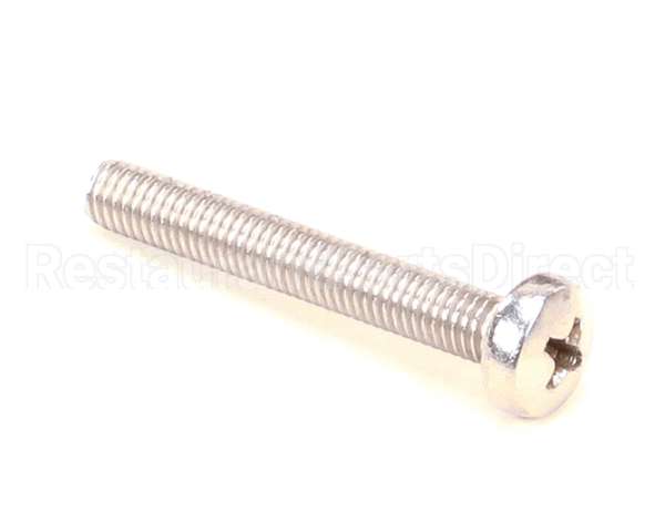 SC-29735 Alto Shaam Screw,M5X0.8X35Mm Pan Phh Sst