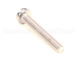 SC-29735 Alto Shaam Screw,M5X0.8X35Mm Pan Phh Sst