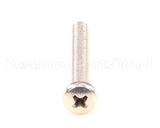 SC-29735 Alto Shaam Screw,M5X0.8X35Mm Pan Phh Sst